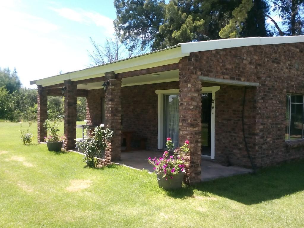 Beaconsfield Farm Villa Hofmeyr Ngoại thất bức ảnh