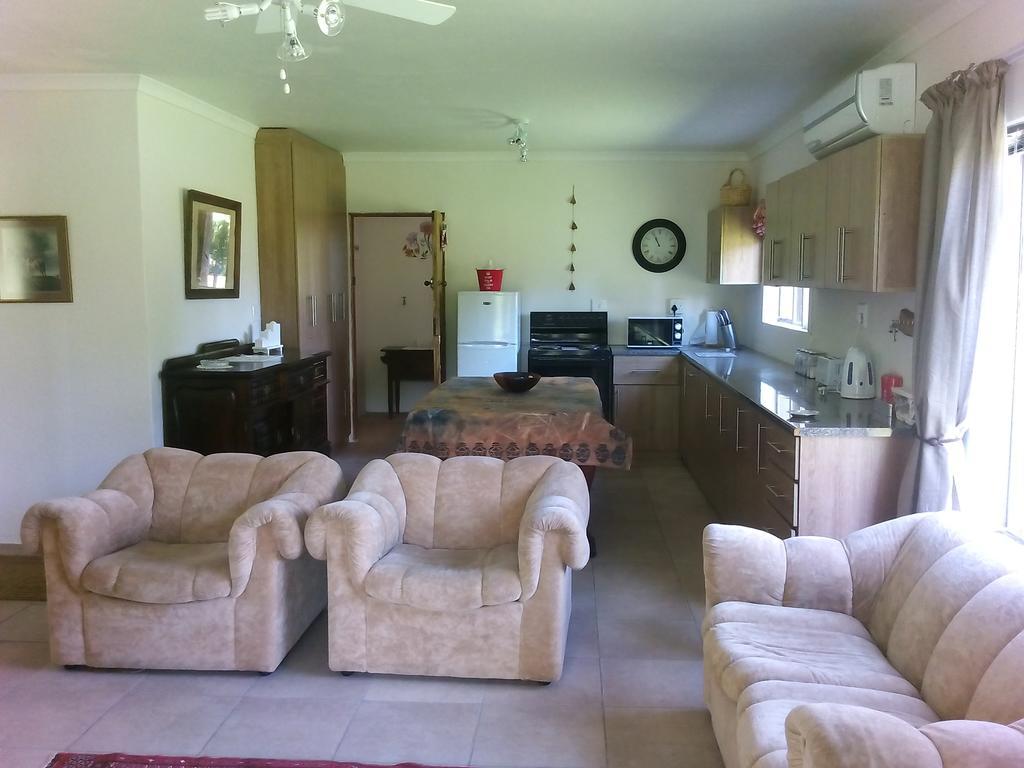Beaconsfield Farm Villa Hofmeyr Ngoại thất bức ảnh
