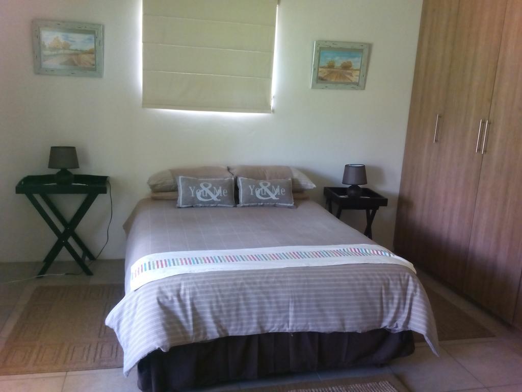 Beaconsfield Farm Villa Hofmeyr Ngoại thất bức ảnh