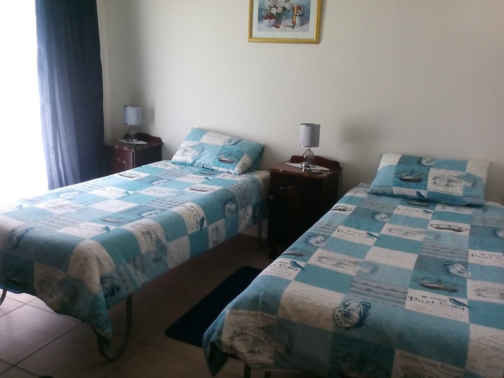 Beaconsfield Farm Villa Hofmeyr Ngoại thất bức ảnh